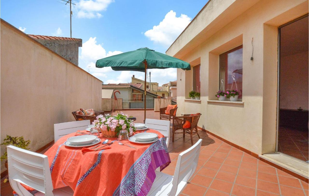 Casa Vacanze Belice Santa Margherita di Belice Экстерьер фото