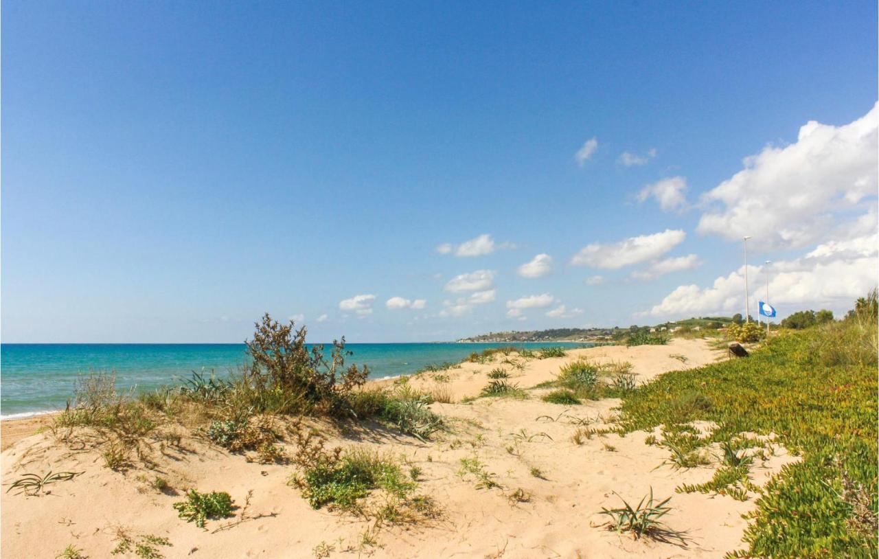 Casa Vacanze Belice Santa Margherita di Belice Экстерьер фото