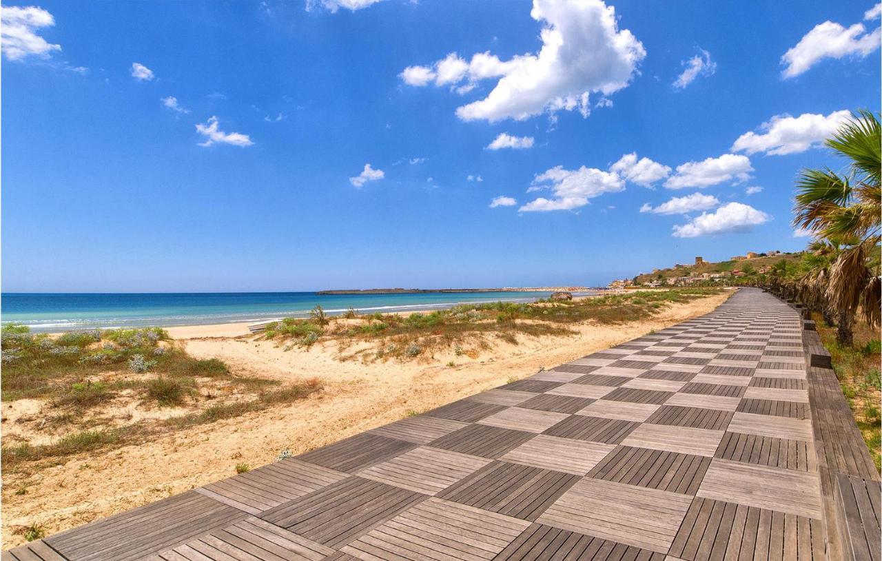 Casa Vacanze Belice Santa Margherita di Belice Экстерьер фото