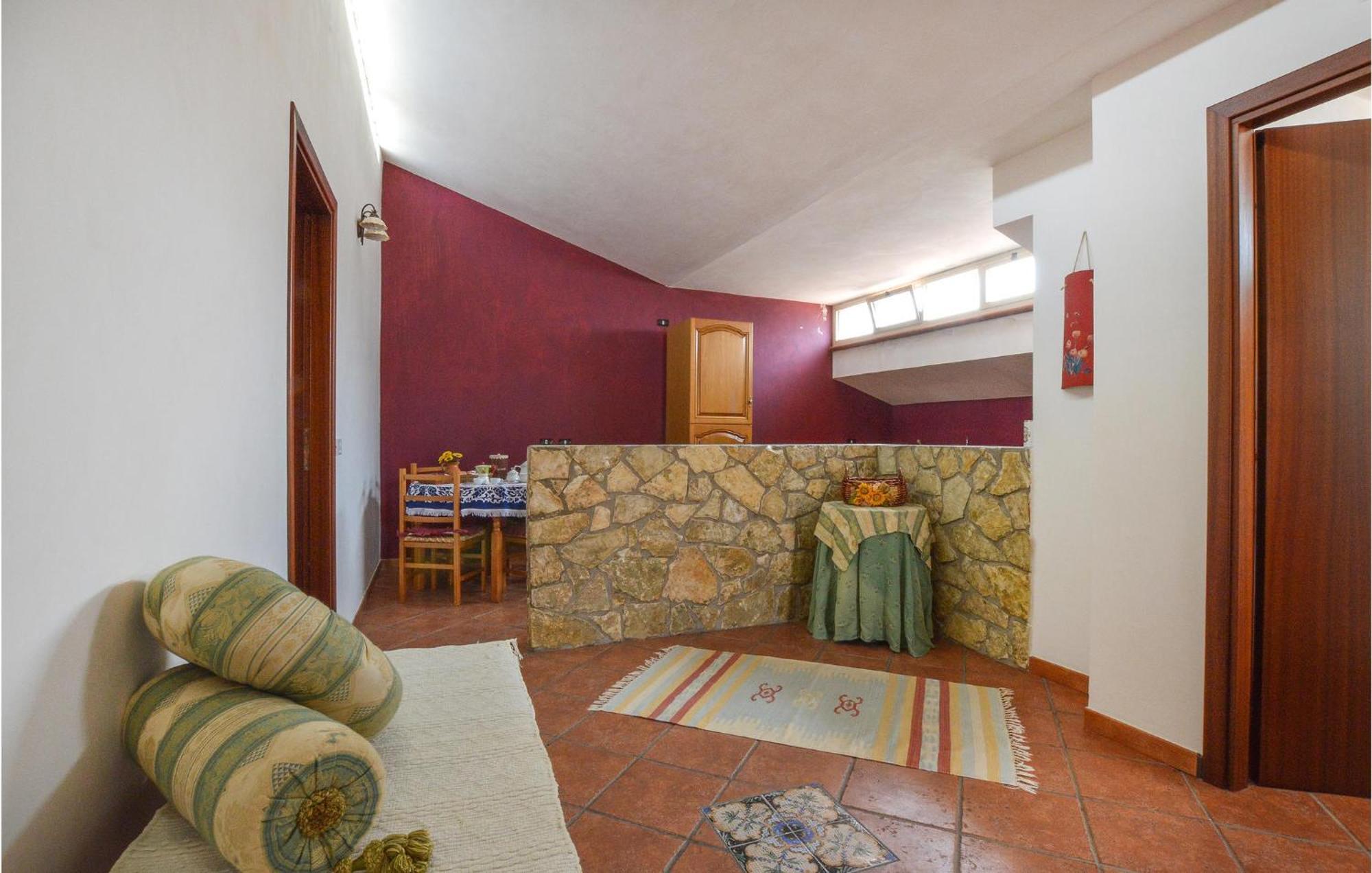 Casa Vacanze Belice Santa Margherita di Belice Экстерьер фото